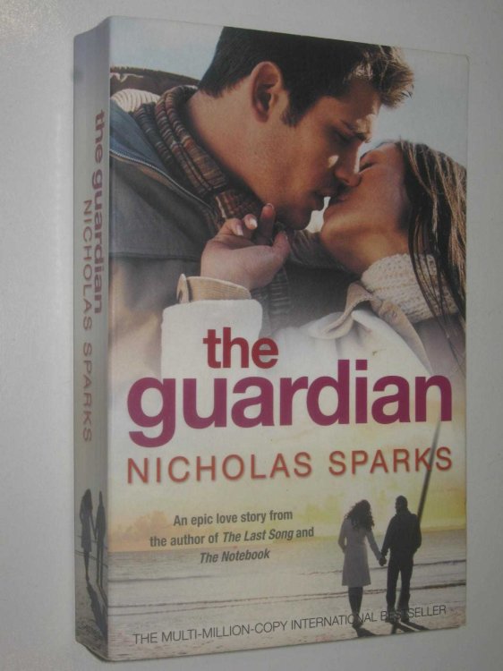 The Guardian