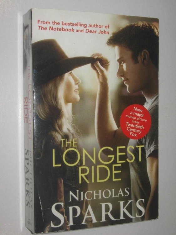 The Longest Ride