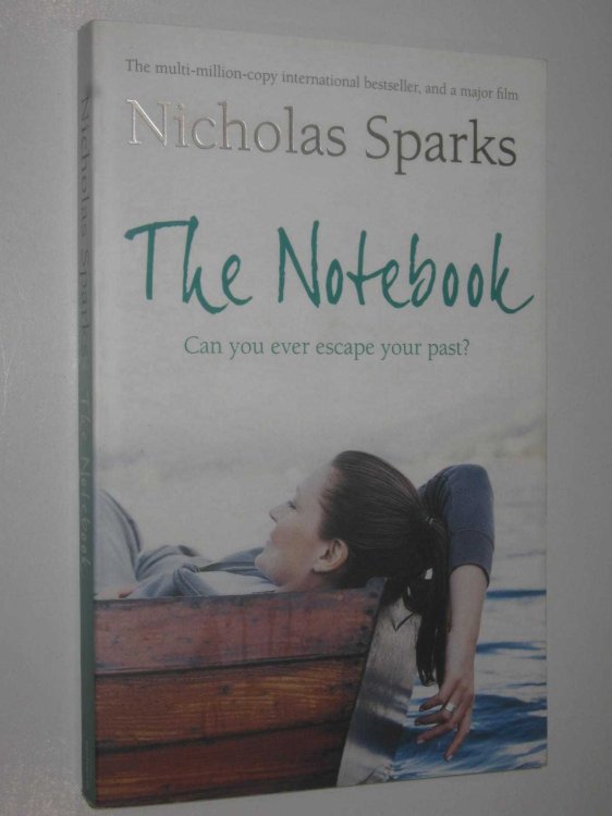 The Notebook