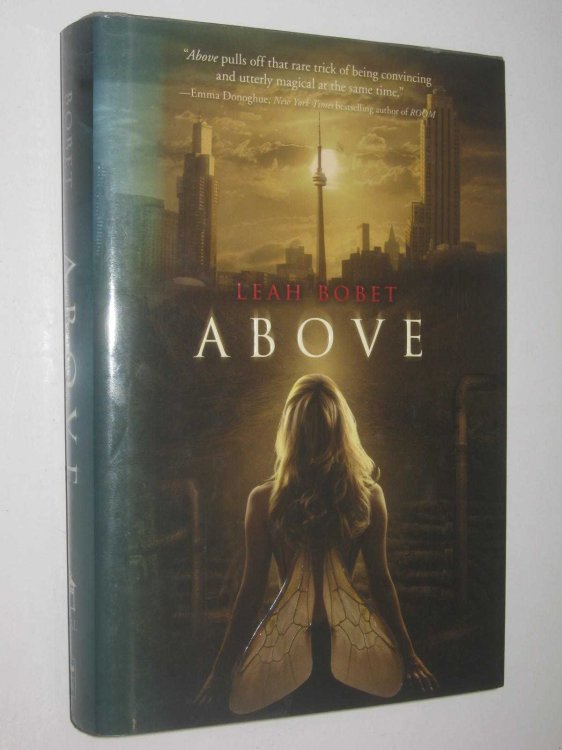 Above