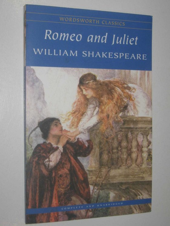 Romeo and Juliet