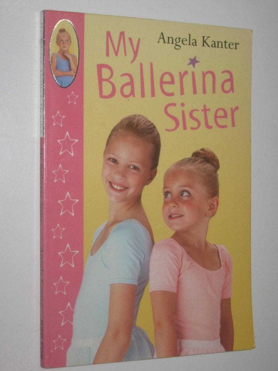My Ballerina Sister