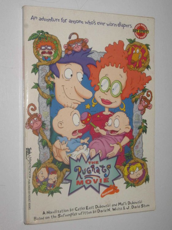 The Rugrats Movie