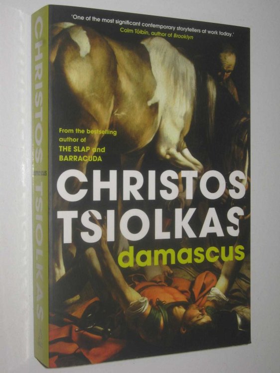Damscus