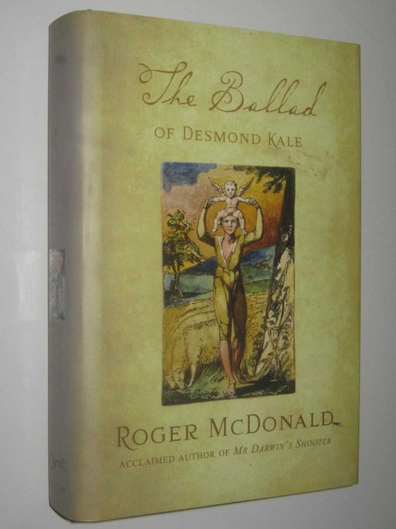 The Ballad of Desmond Kale