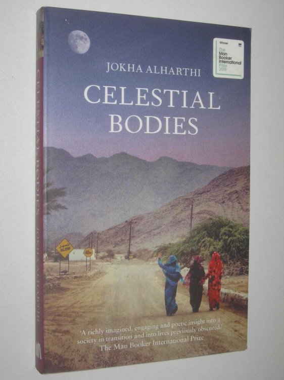 Celestial Bodies