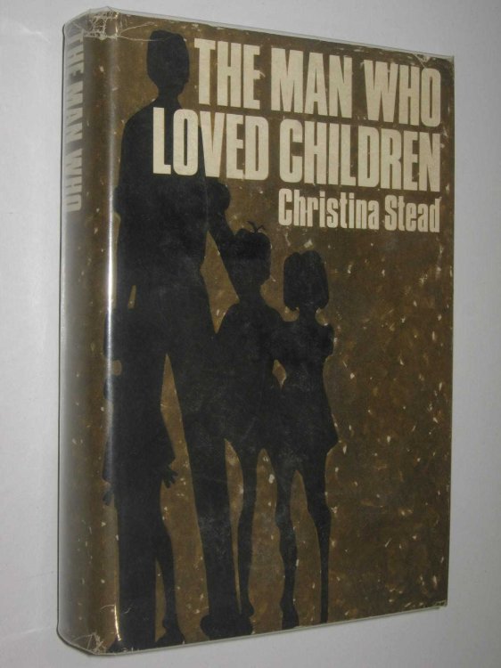The Man Who Loved Children