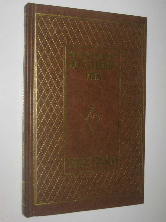 The Adventures of Huckleberry Finn
