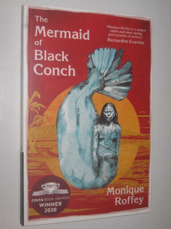 The Mermaid of Black Conch