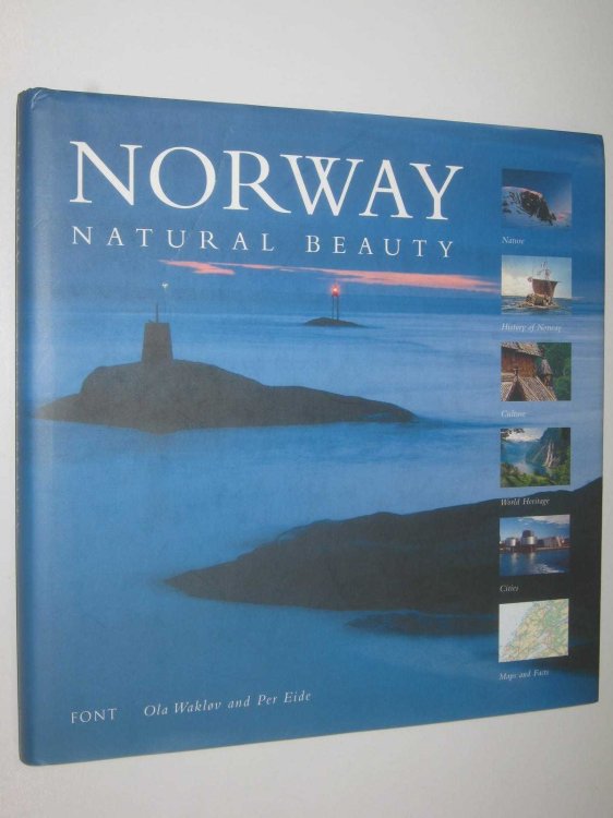 Norway: Natural Beauty