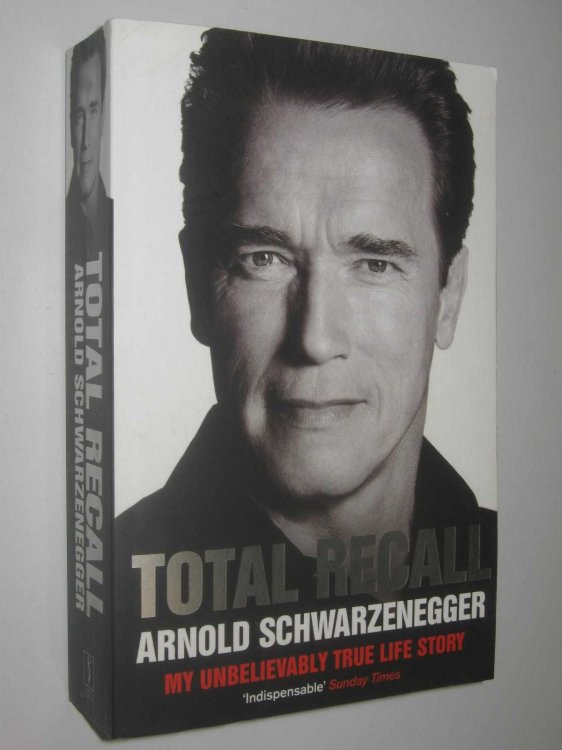 Total Recall