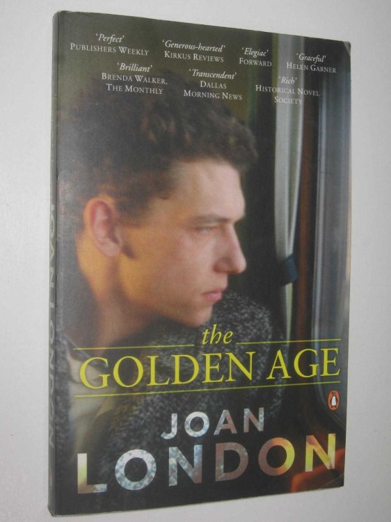 The Golden Age