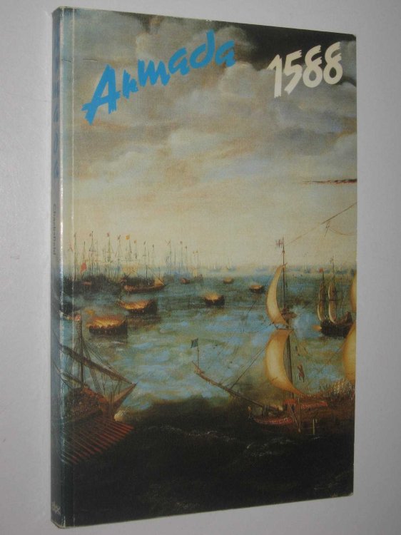 Armada 1588