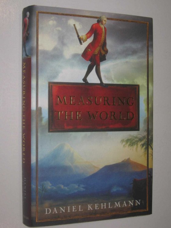 Measuring the World