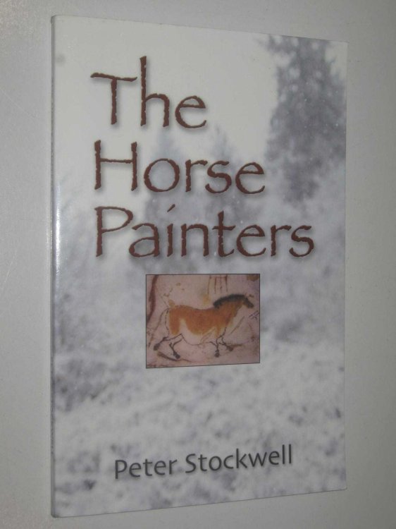 The Horse Painters