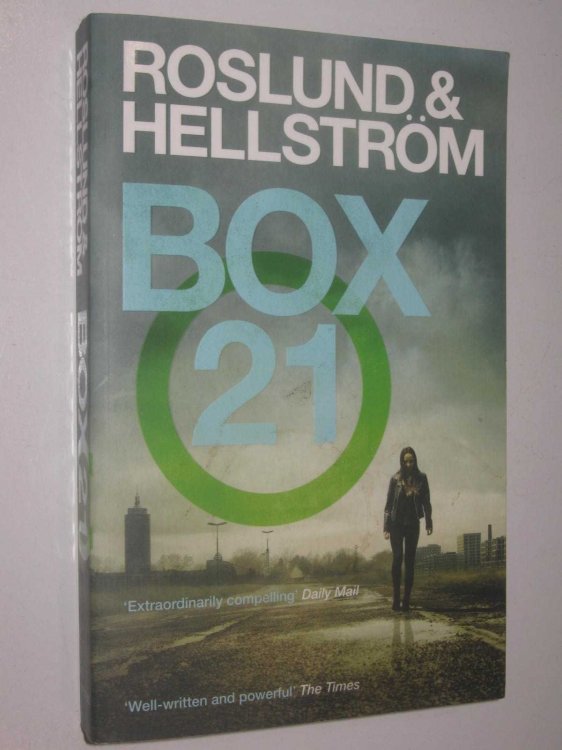 Box 21