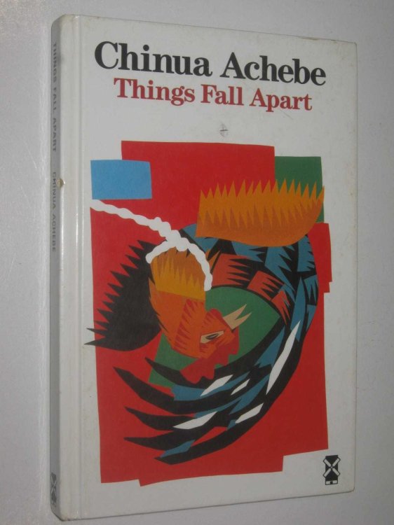 Things Fall Apart