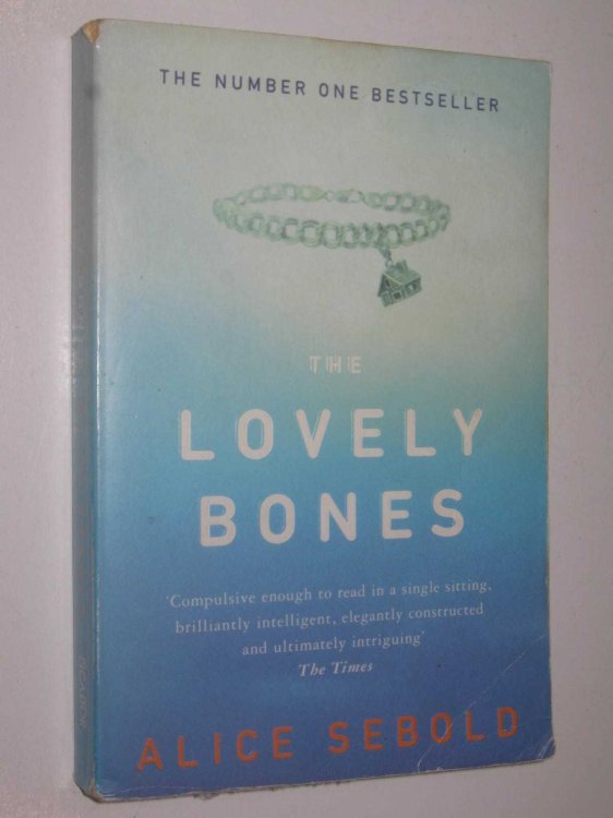 The Lovely Bones