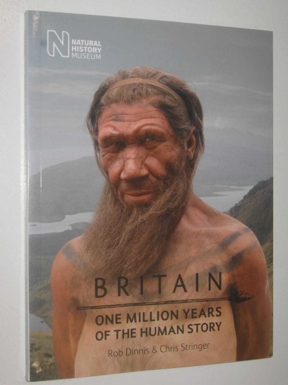Britain: One Million Years of the Human Story