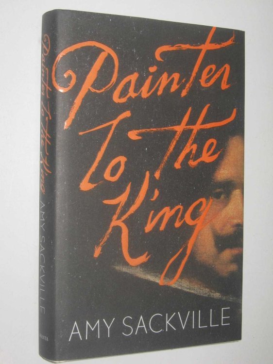 Painter to the King