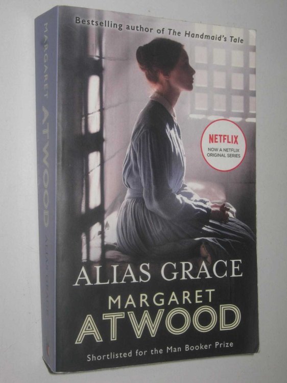 Alias Grace