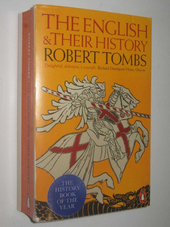 The English and their History