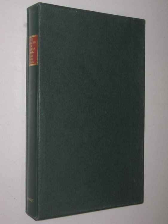 The Migration of Symbols