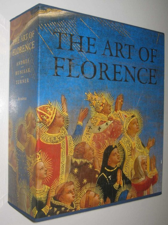 The Art of Florence