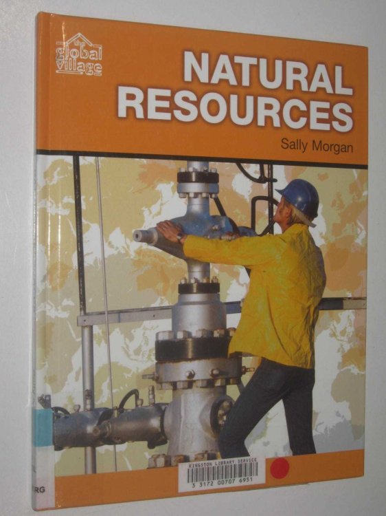 Natural Resources