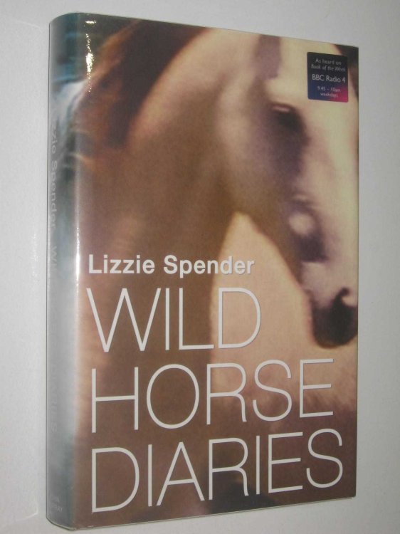 Wild Horse Diaries