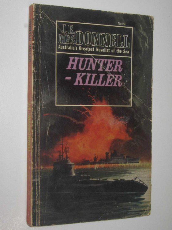 Hunter-Killer