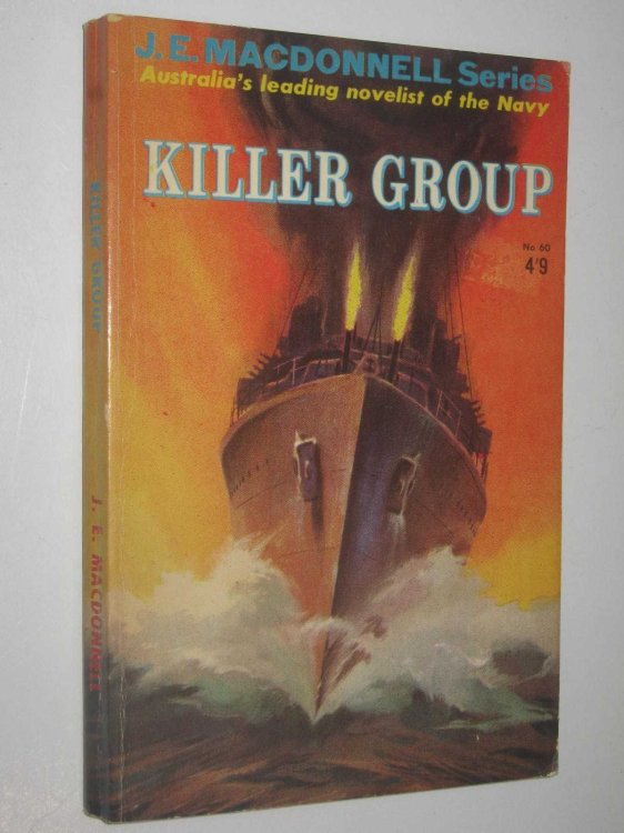 Killer Group