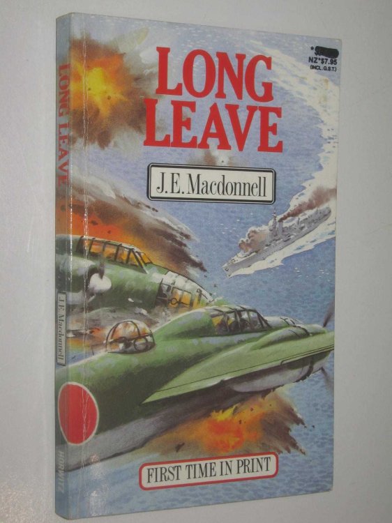 Long Leave