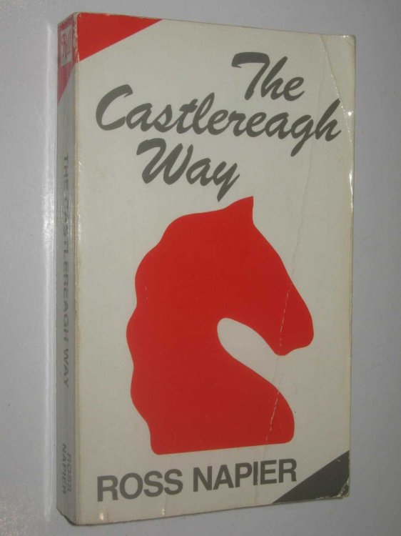 The Castlereagh Way - Castlereagh Series #2