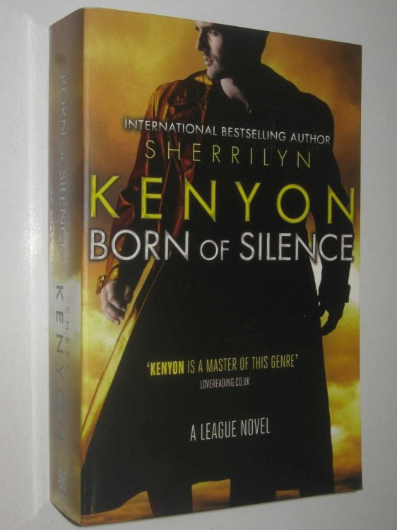 Born of Silence - League Series #5