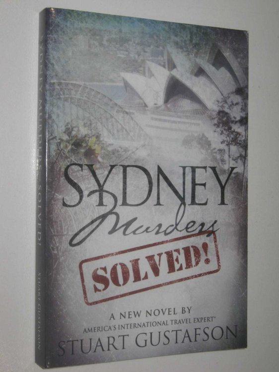 Sydney Murders-Solved!