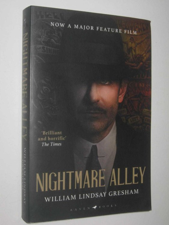 Nightmare Alley
