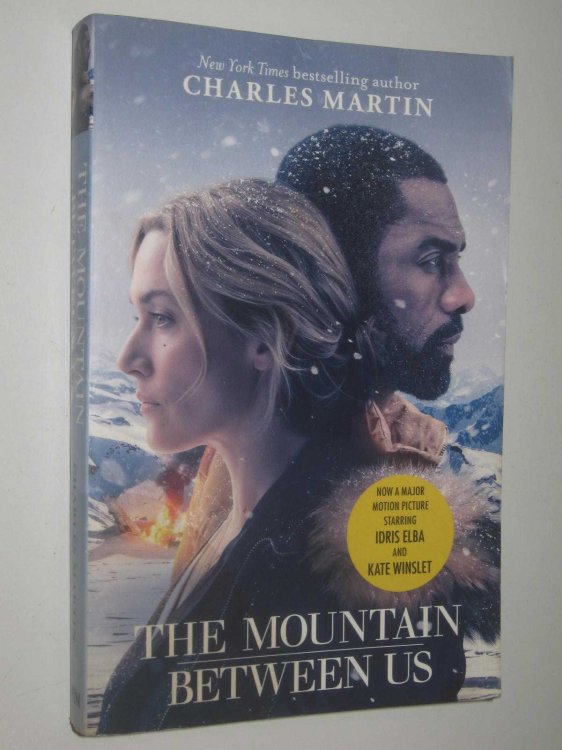 The Mountain Between Us