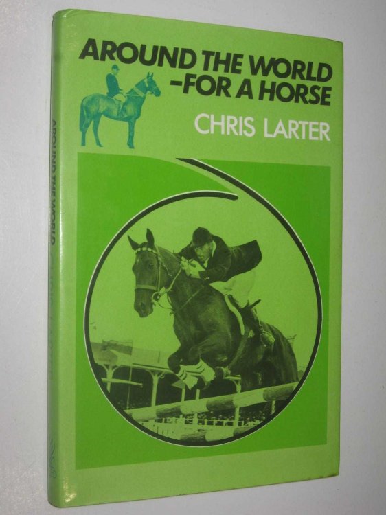 Around the World - for a Horse