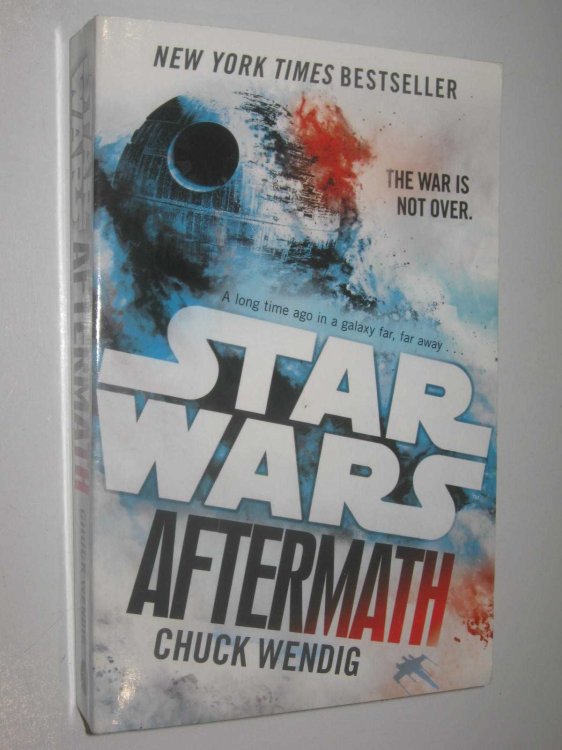 Star Wars: Aftermath