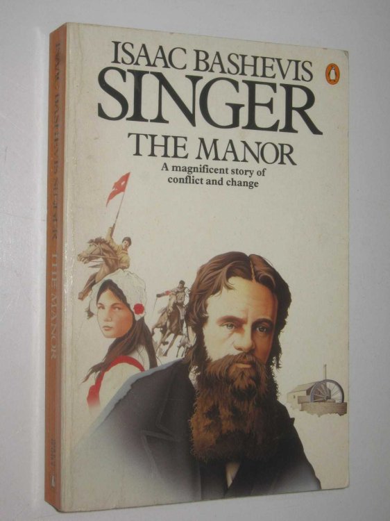 The Manor