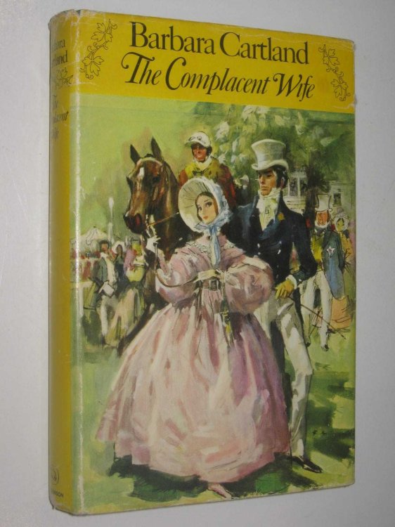 The Complacent Wife