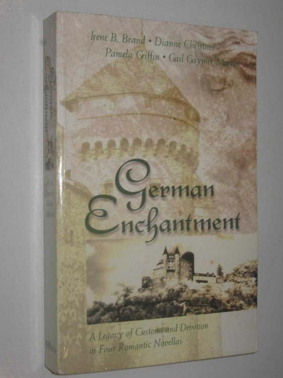 German Enchantment