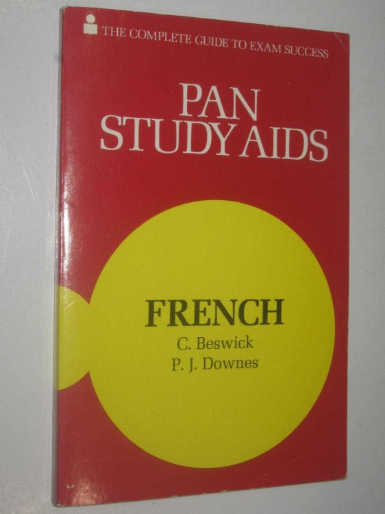 French : Complete Guide To Exam Success