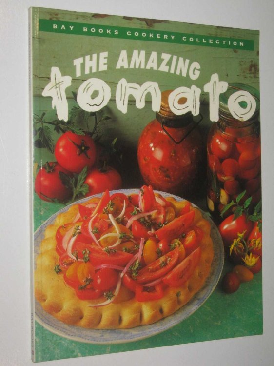 The Amazing Tomato