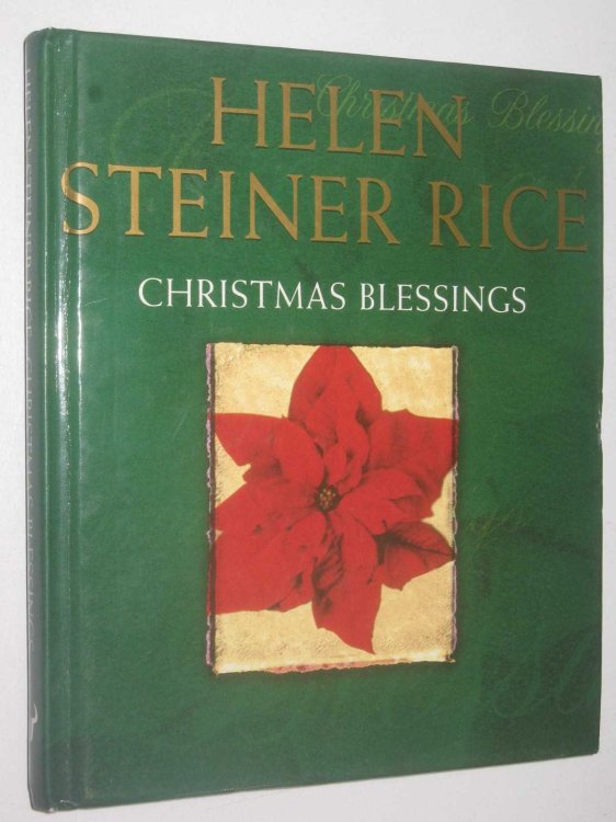 Christmas Blessings