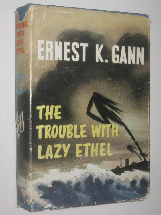 The Trouble with Lazy Ethel