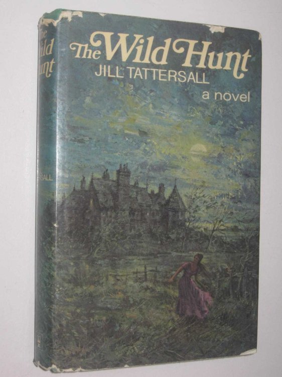 The Wild Hunt