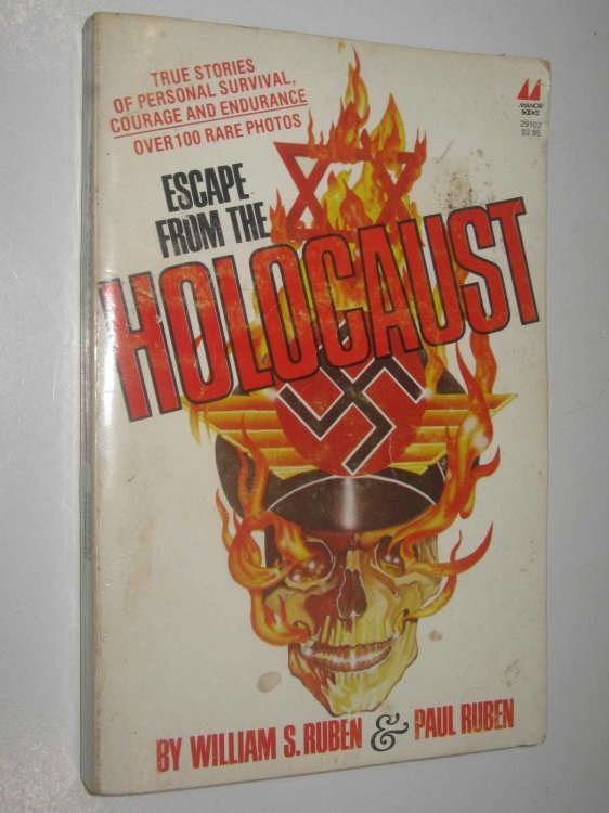 Escape from the Holocaust