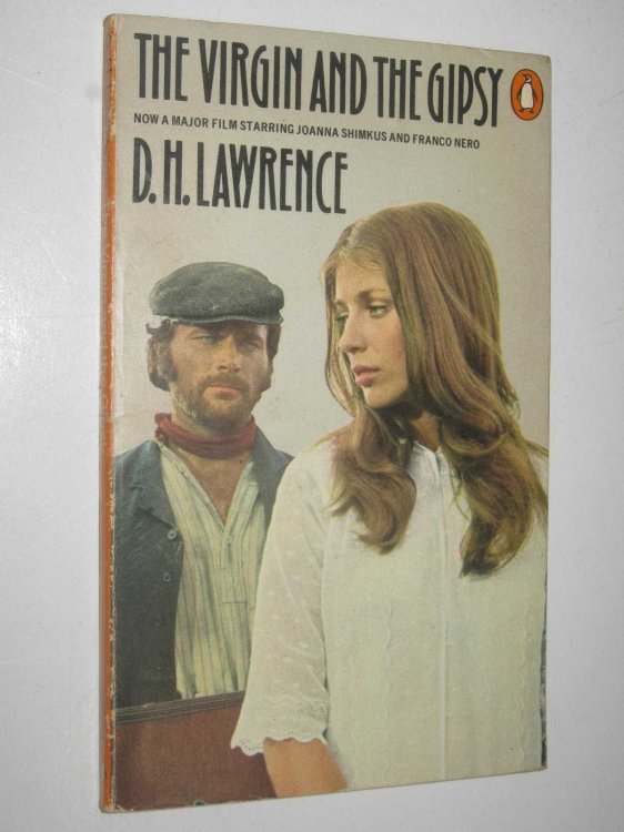 The Virgin and the Gipsy